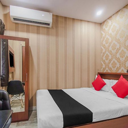 Collection O Mg Guest House Kolkata Bagian luar foto