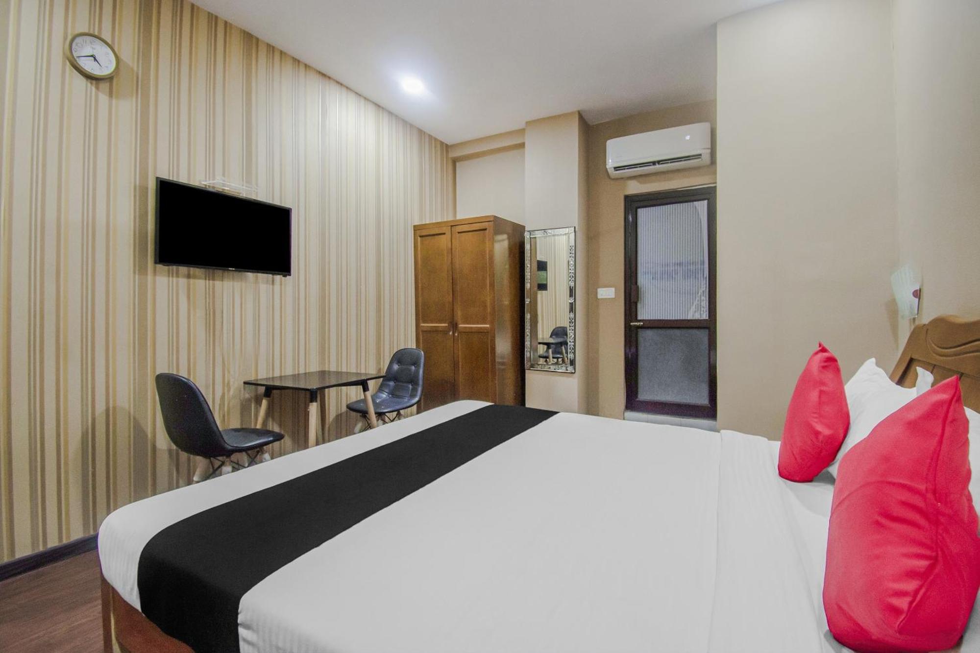 Collection O Mg Guest House Kolkata Bagian luar foto
