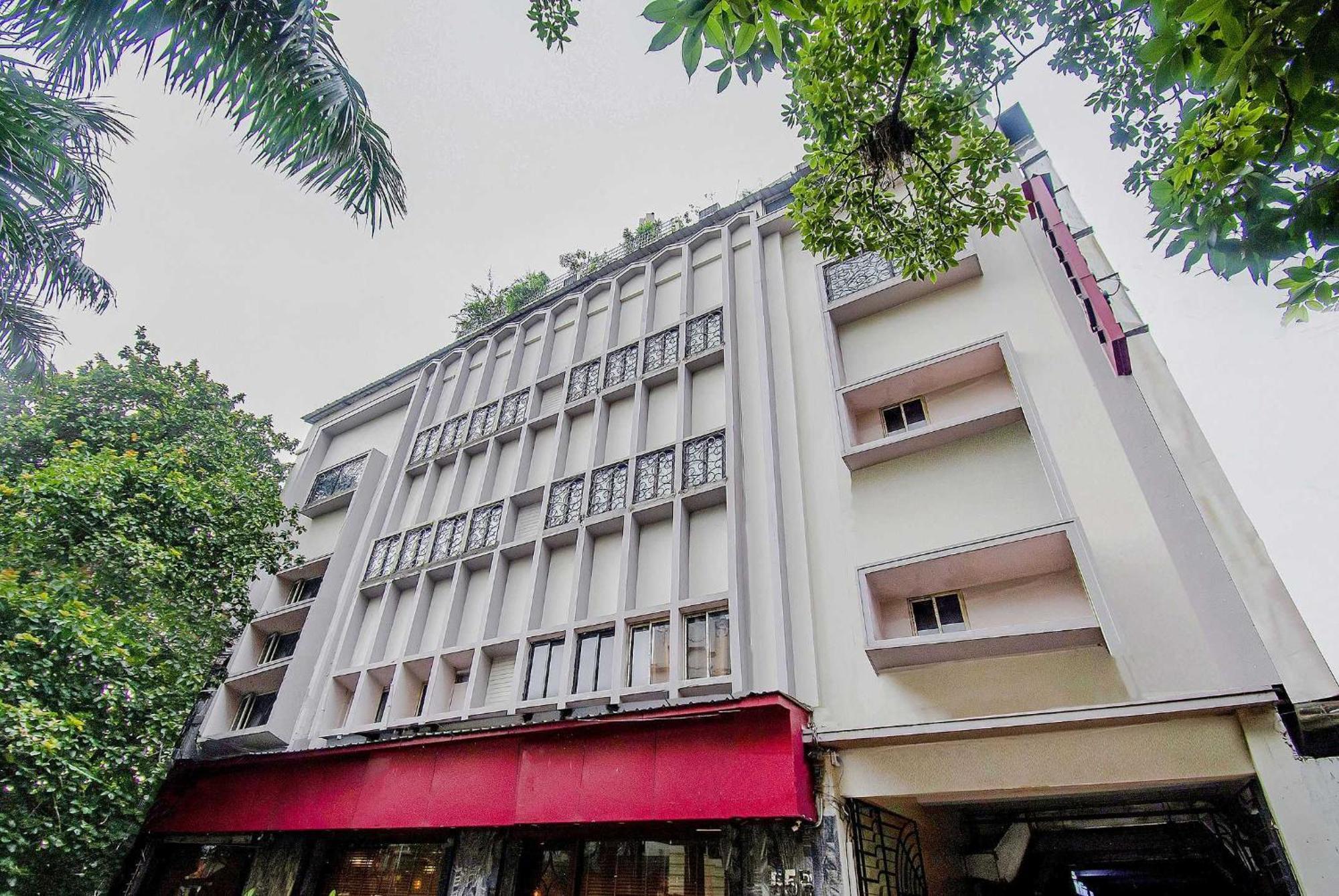 Collection O Mg Guest House Kolkata Bagian luar foto