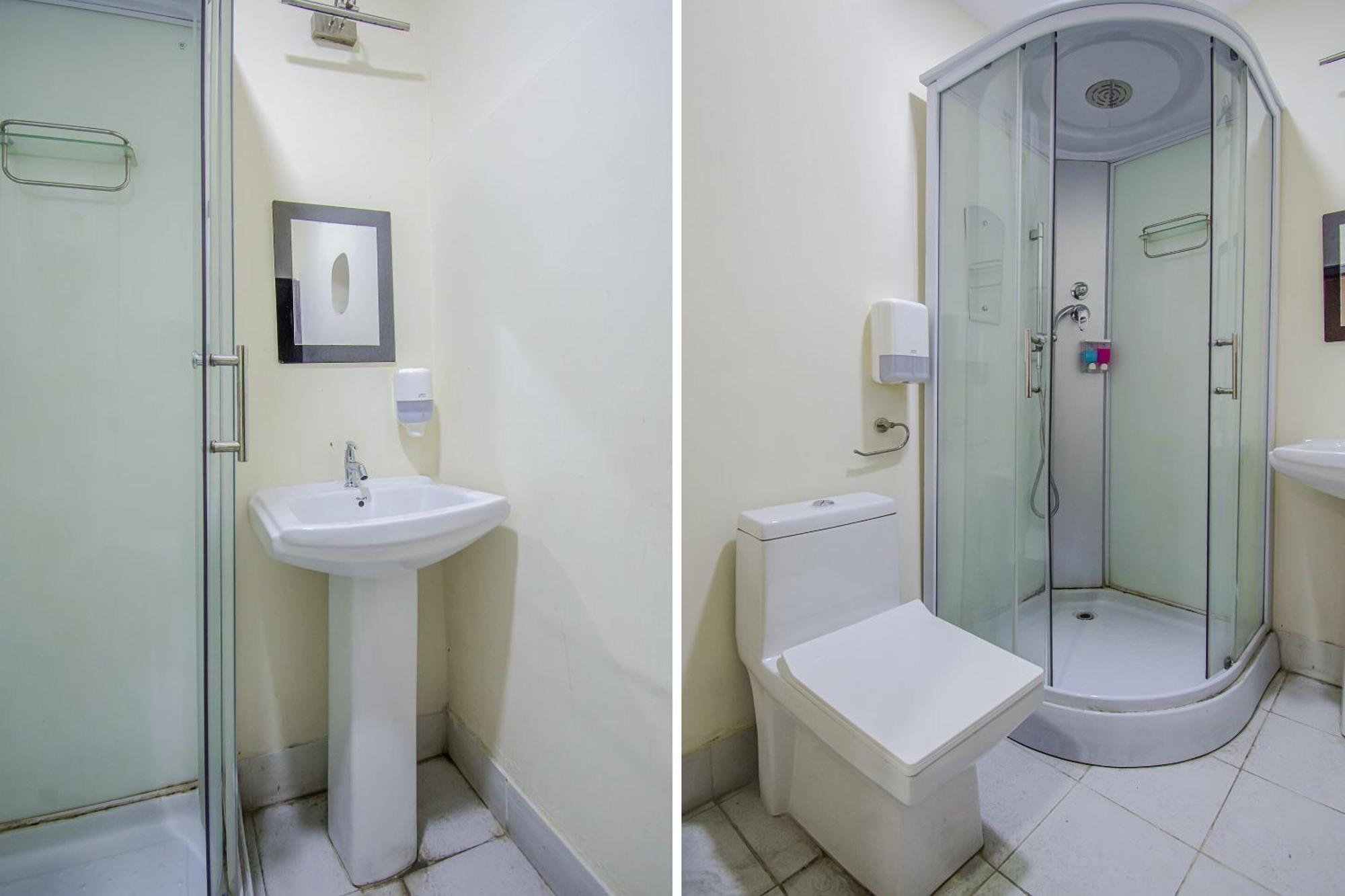 Collection O Mg Guest House Kolkata Bagian luar foto